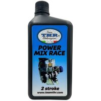 THR 2-Takt-Motorenöl Power Mix Race, 1ltr