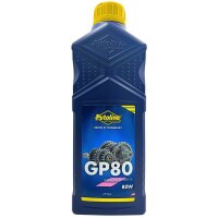 Getrieb- & Differentialöl GP80 GL4, 1ltr Flasche